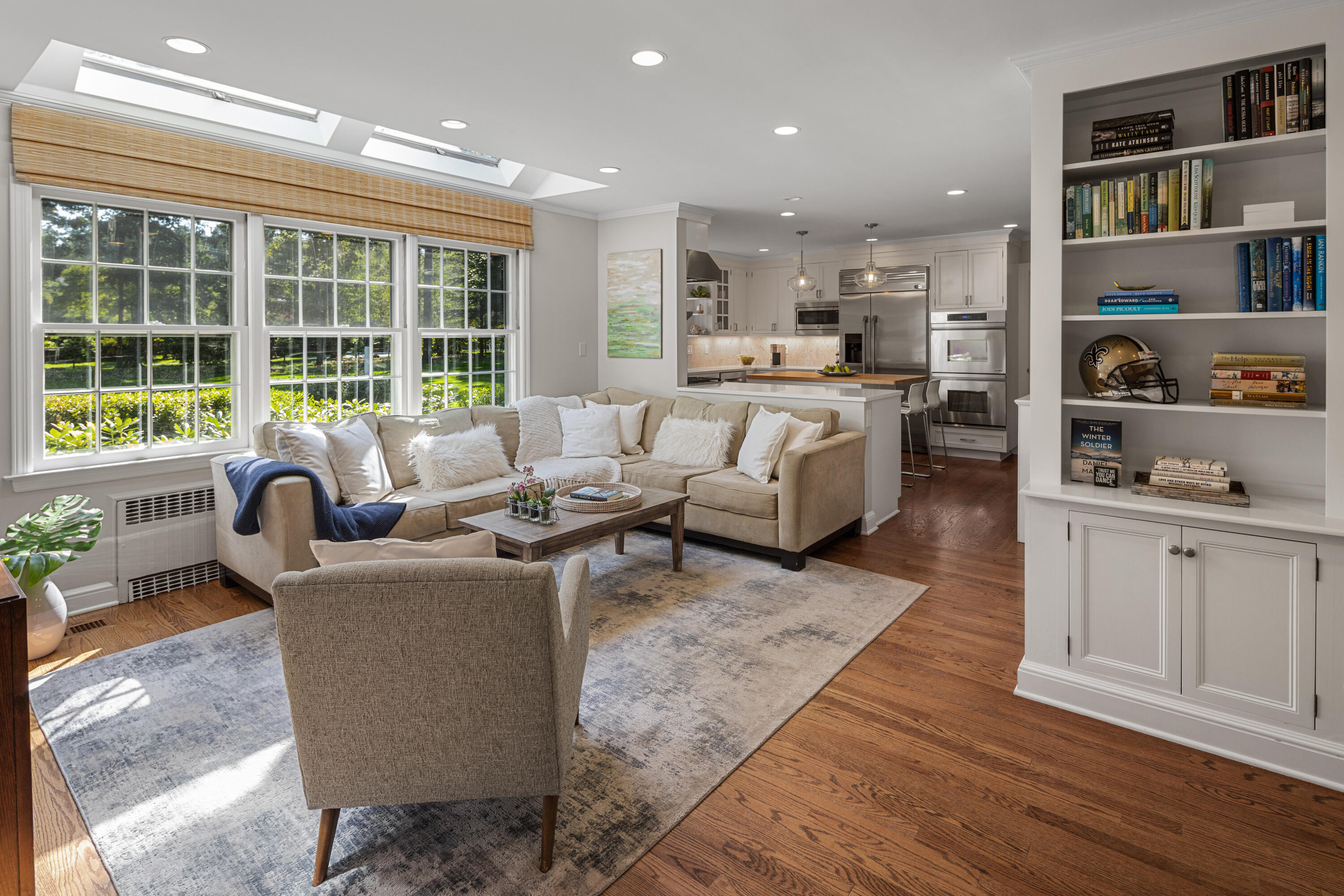 24 Crooked Mile Road Darien, CT 06820 - Photo 16 of 42 16