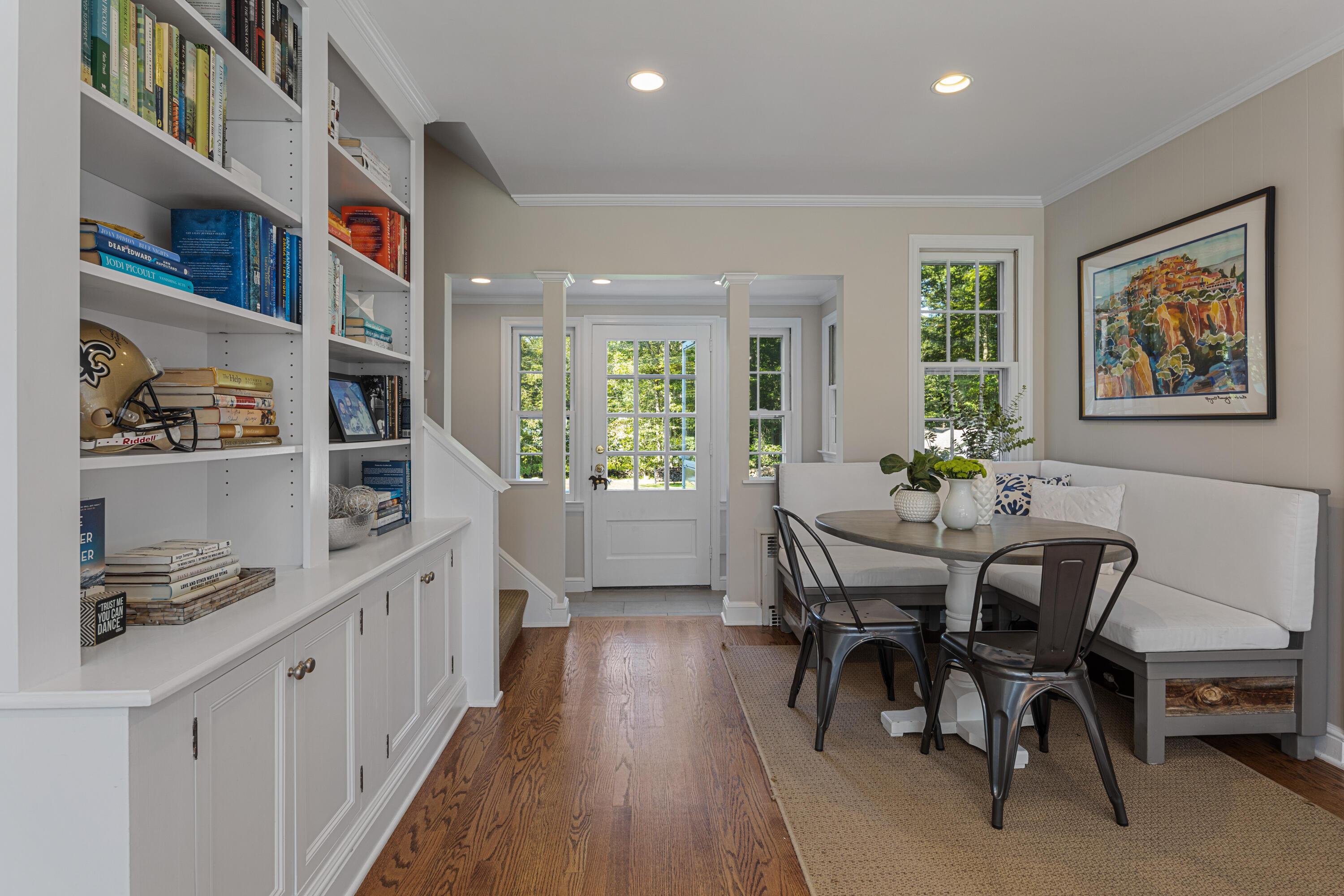 24 Crooked Mile Road Darien, CT 06820 - Photo 18 of 42 18