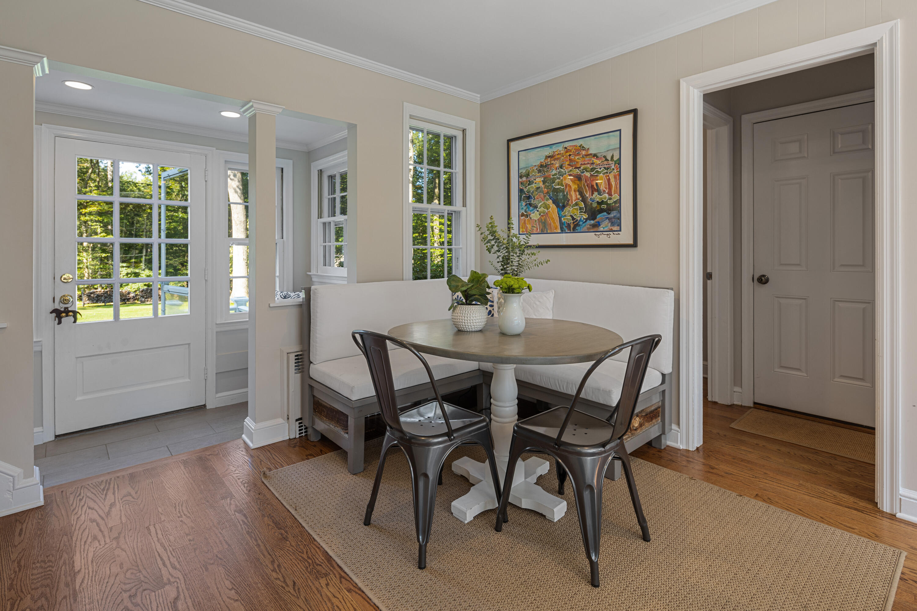 24 Crooked Mile Road Darien, CT 06820 - Photo 19 of 42 19