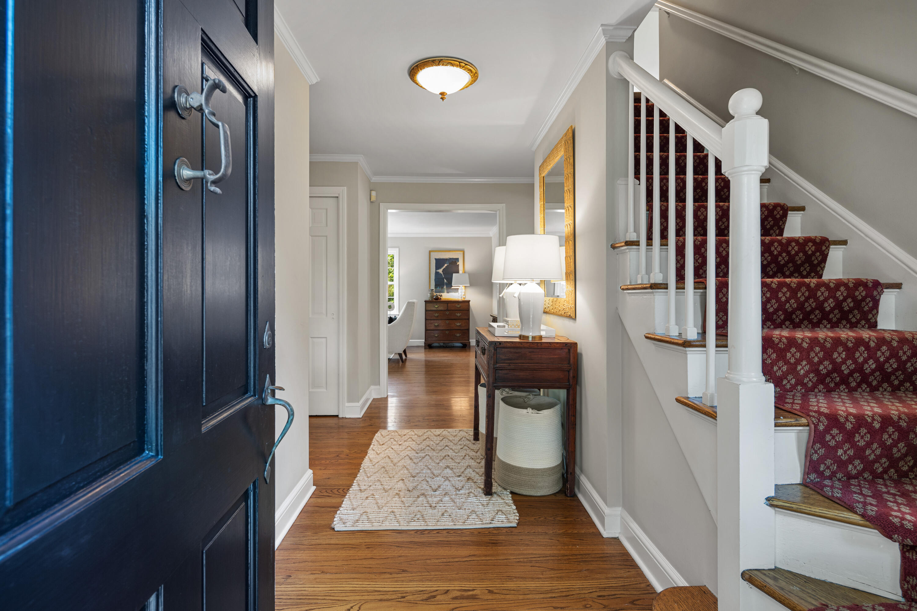 24 Crooked Mile Road Darien, CT 06820 - Photo 4 of 42 4