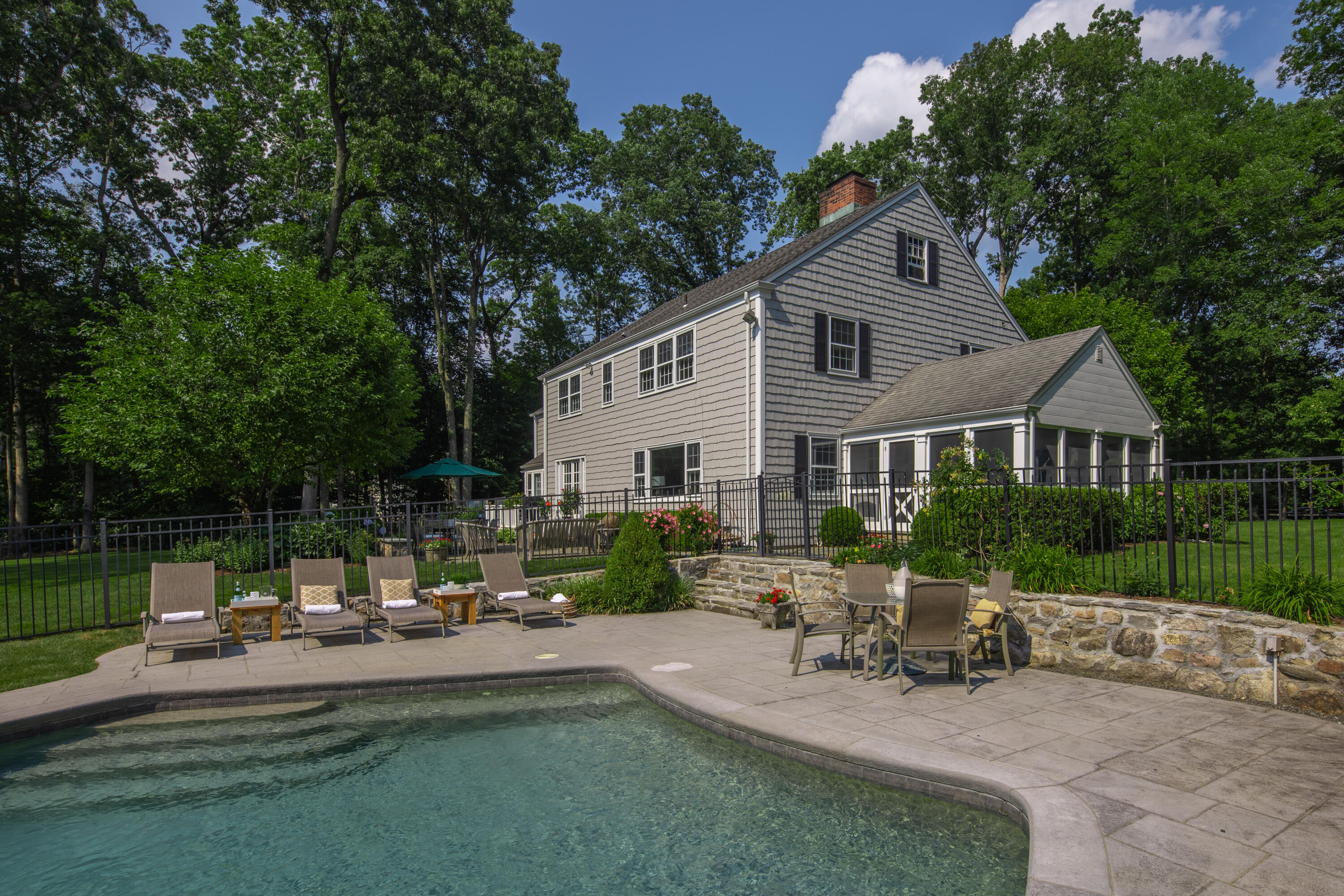 24 Crooked Mile Road Darien, CT 06820 - Photo 39 of 42 39