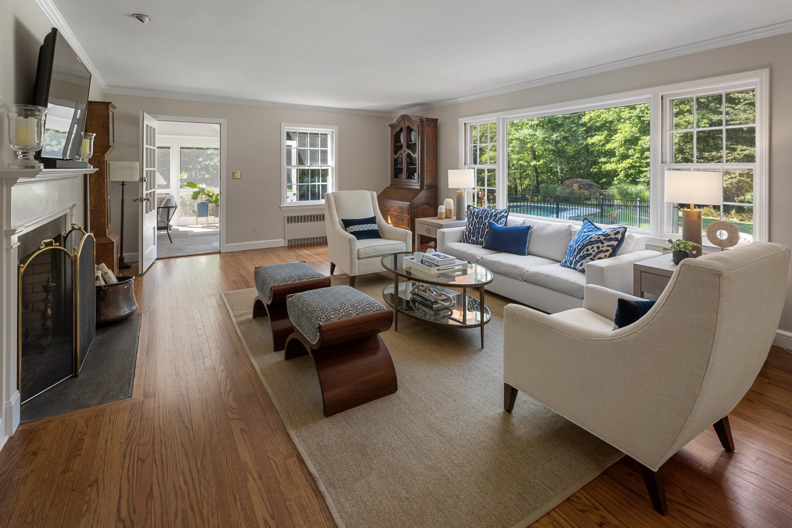 24 Crooked Mile Road Darien, CT 06820 - Photo 5 of 42 5