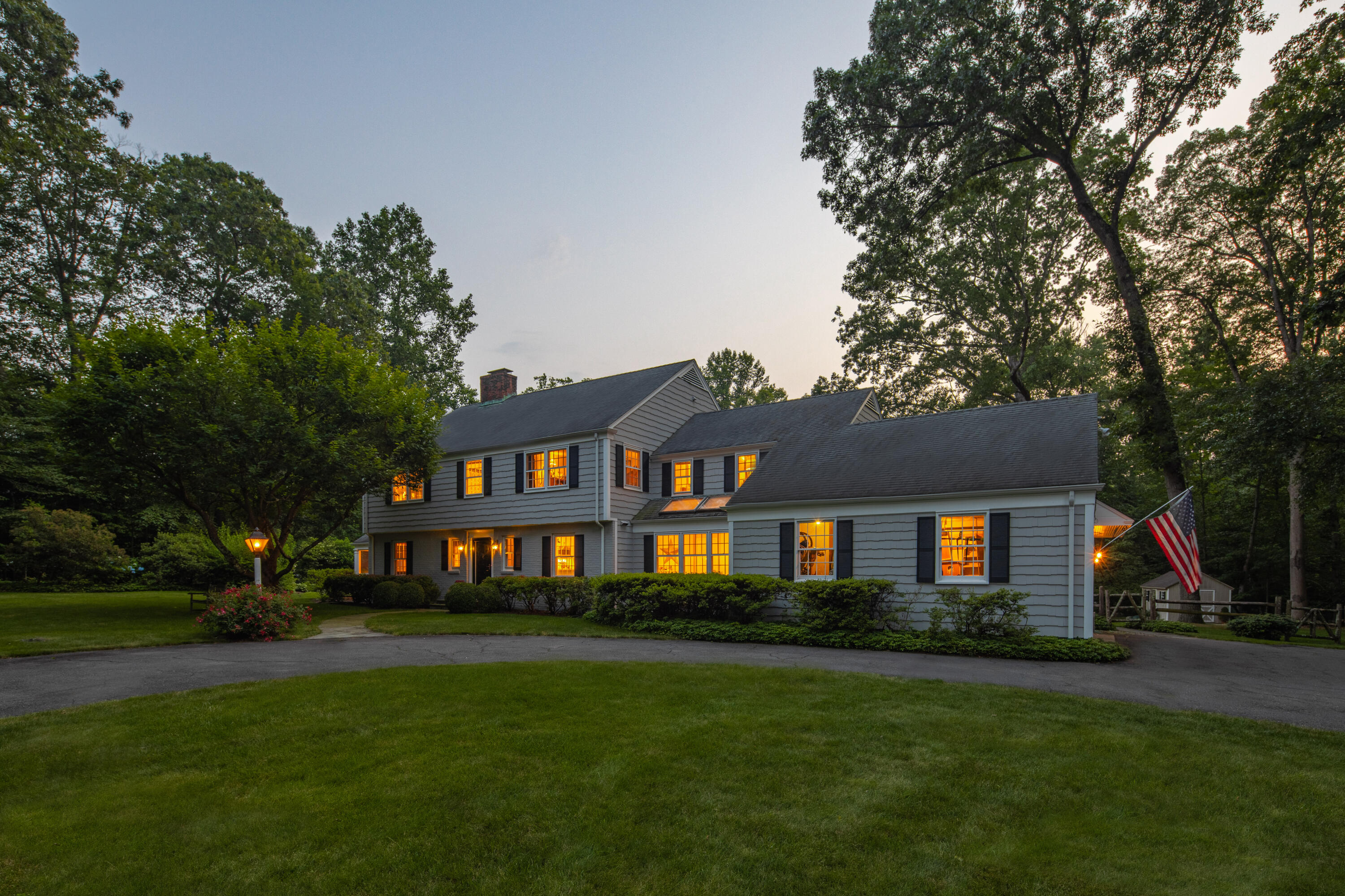 24 Crooked Mile Road Darien, CT 06820 - Photo 41 of 42 41