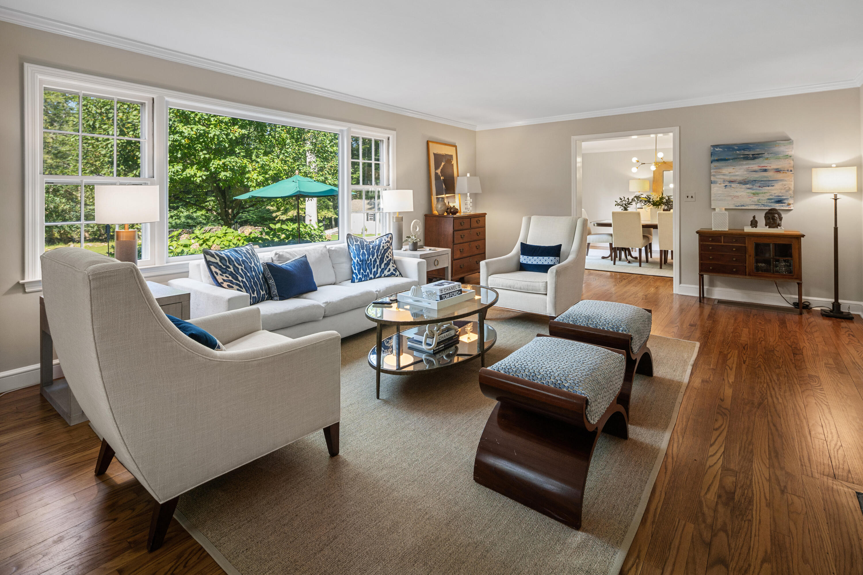 24 Crooked Mile Road Darien, CT 06820 - Photo 6 of 42 6