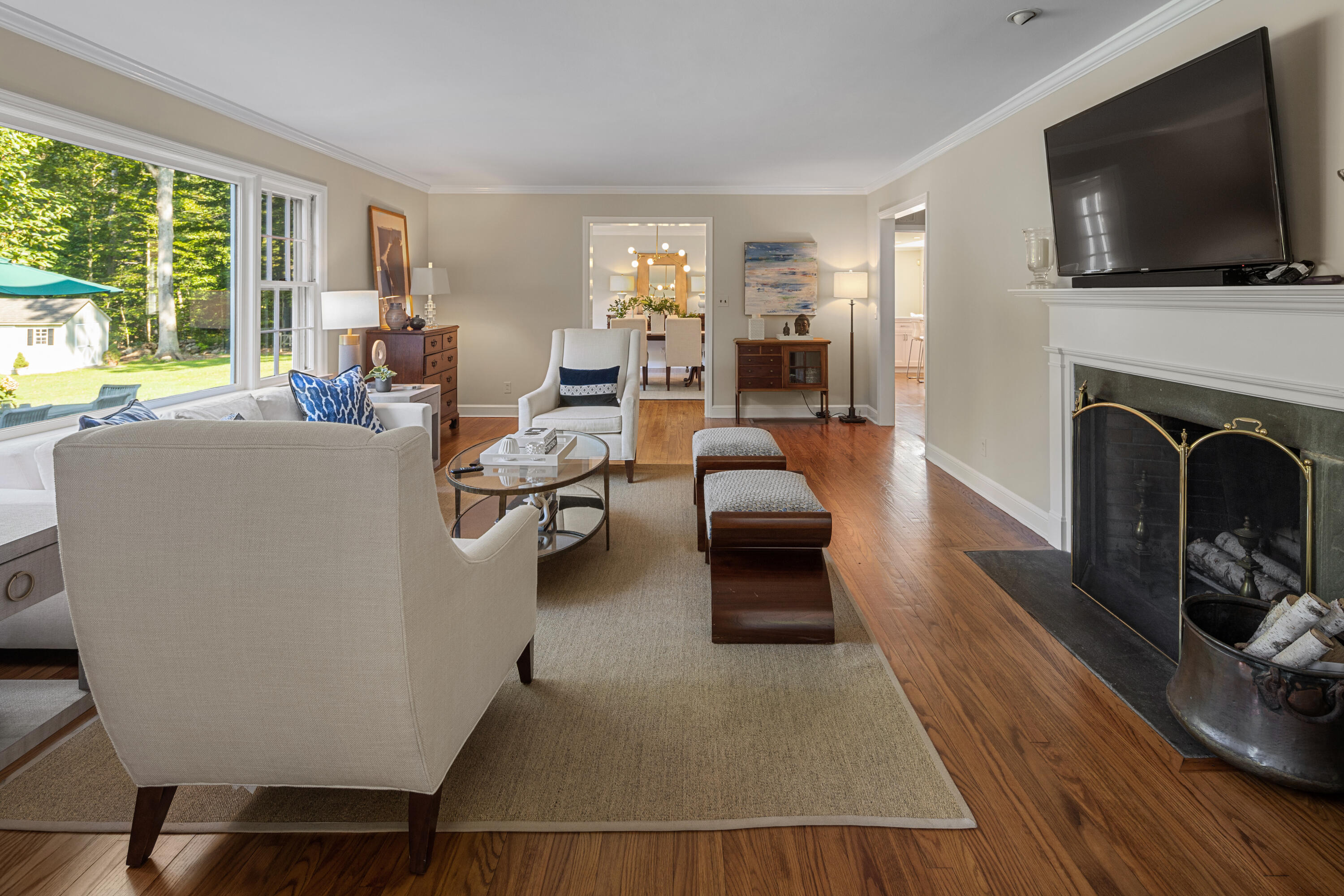 24 Crooked Mile Road Darien, CT 06820 - Photo 7 of 42 7
