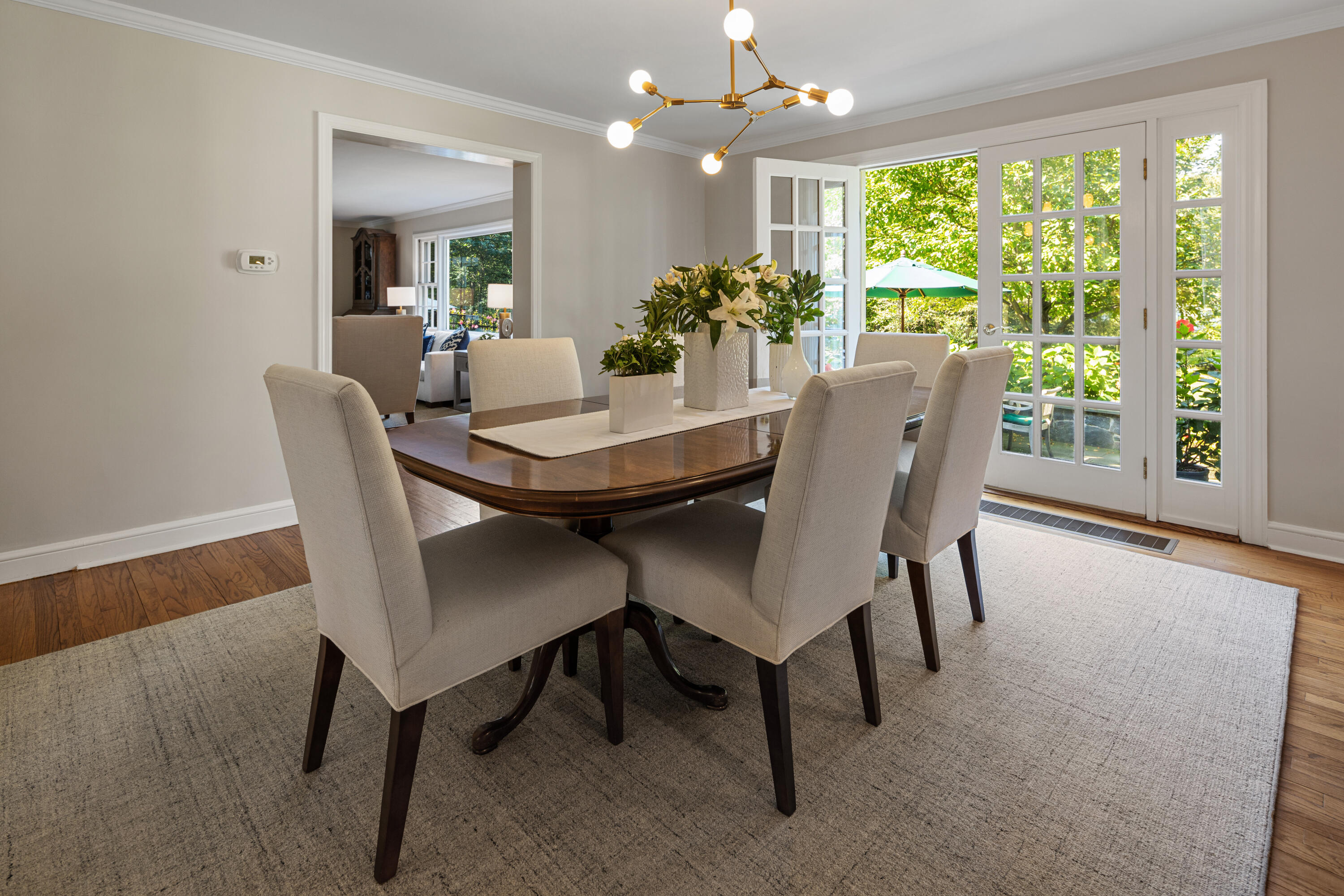 24 Crooked Mile Road Darien, CT 06820 - Photo 9 of 42 9