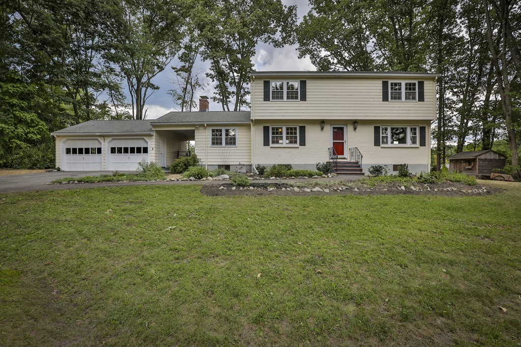 8 Nadine Road Acton, MA 01720 - Photo 1 of 27 Gallery Image 1