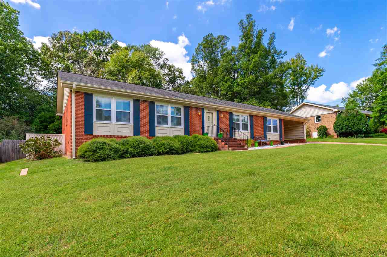 5317 Edgewood Road Raleigh, NC 27609 - Photo 1 of 30 Photo 1