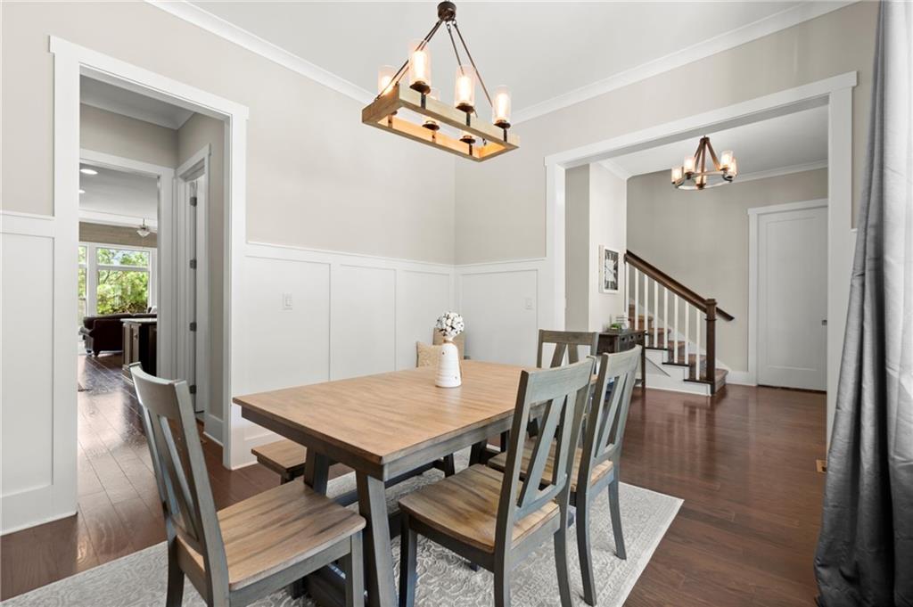 339 Bennington Place Canton, GA 30115 - Photo 12 of 58