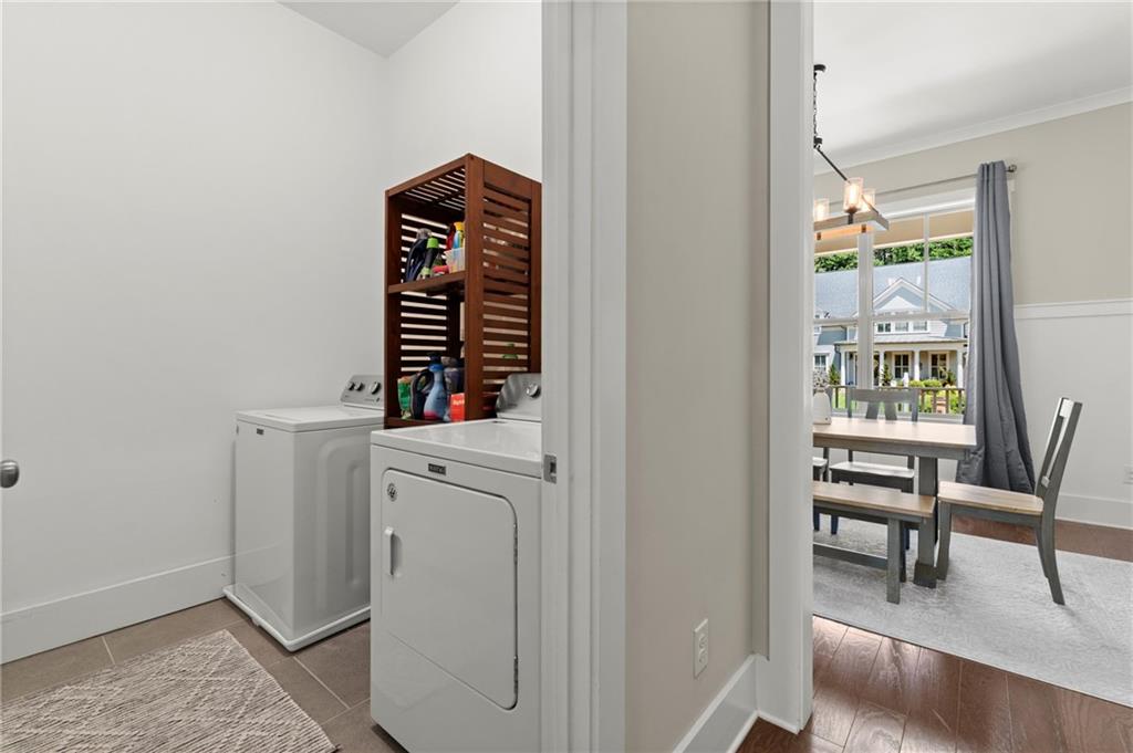 339 Bennington Place Canton, GA 30115 - Photo 15 of 58