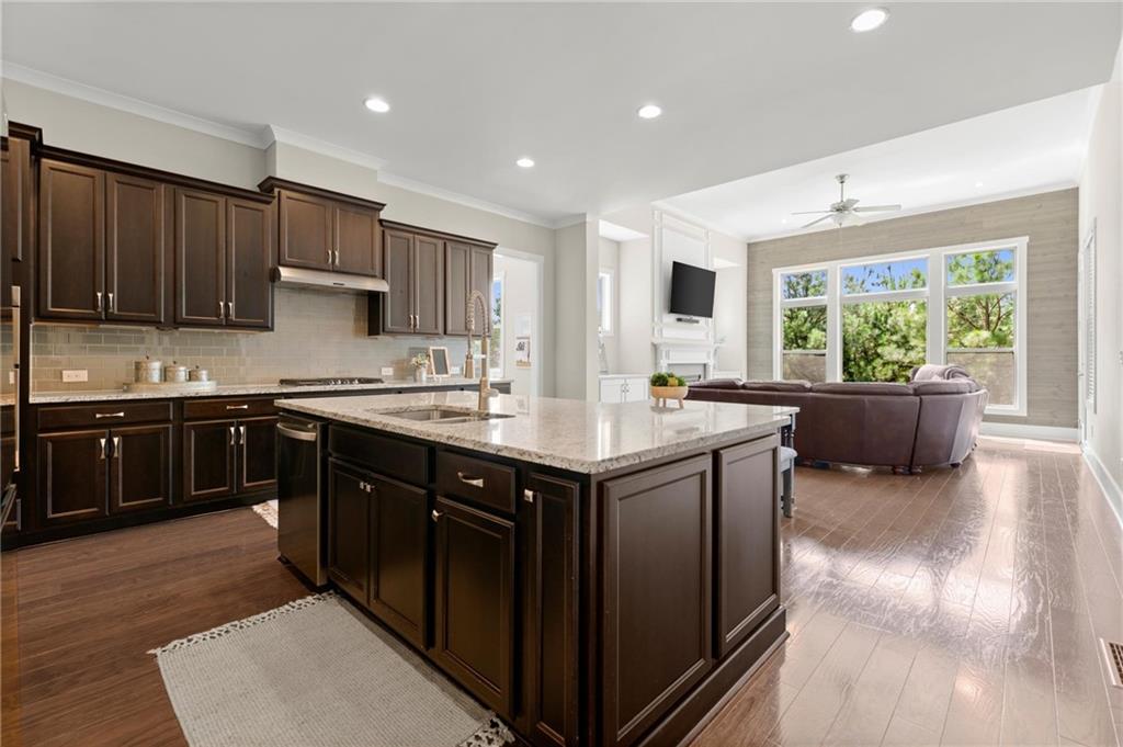 339 Bennington Place Canton, GA 30115 - Photo 16 of 58