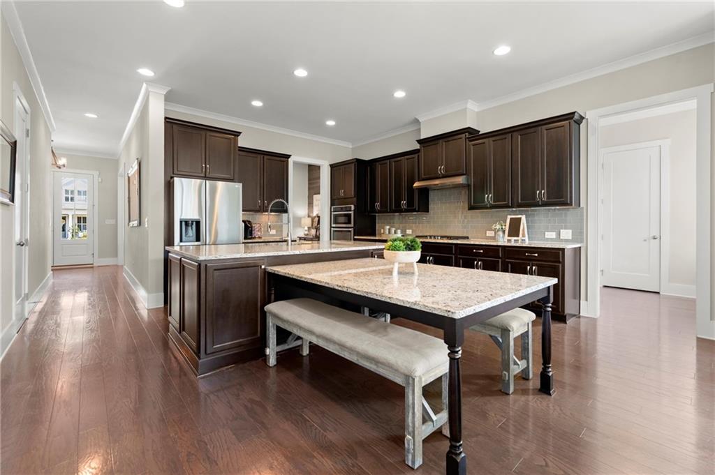 339 Bennington Place Canton, GA 30115 - Photo 17 of 58