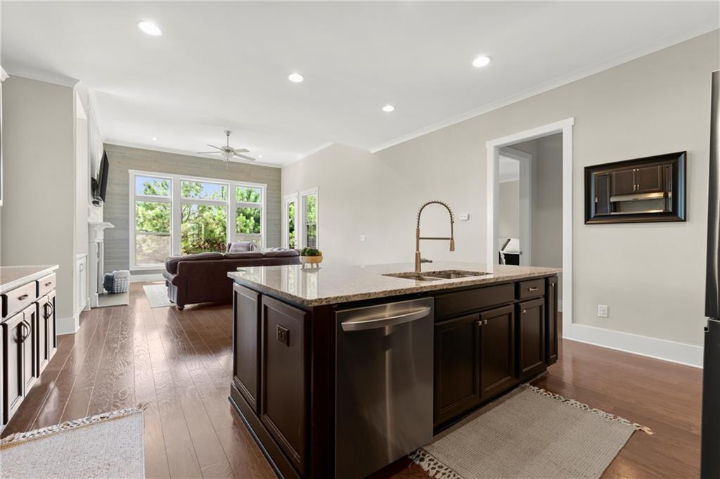 339 Bennington Place Canton, GA 30115 - Photo 19 of 58