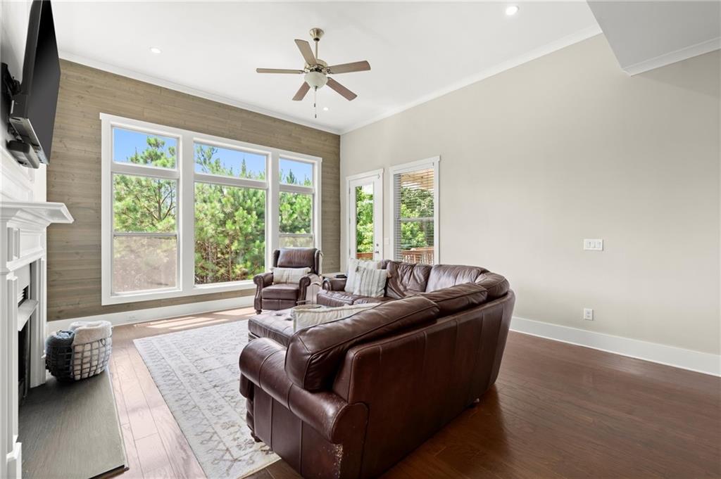 339 Bennington Place Canton, GA 30115 - Photo 21 of 58