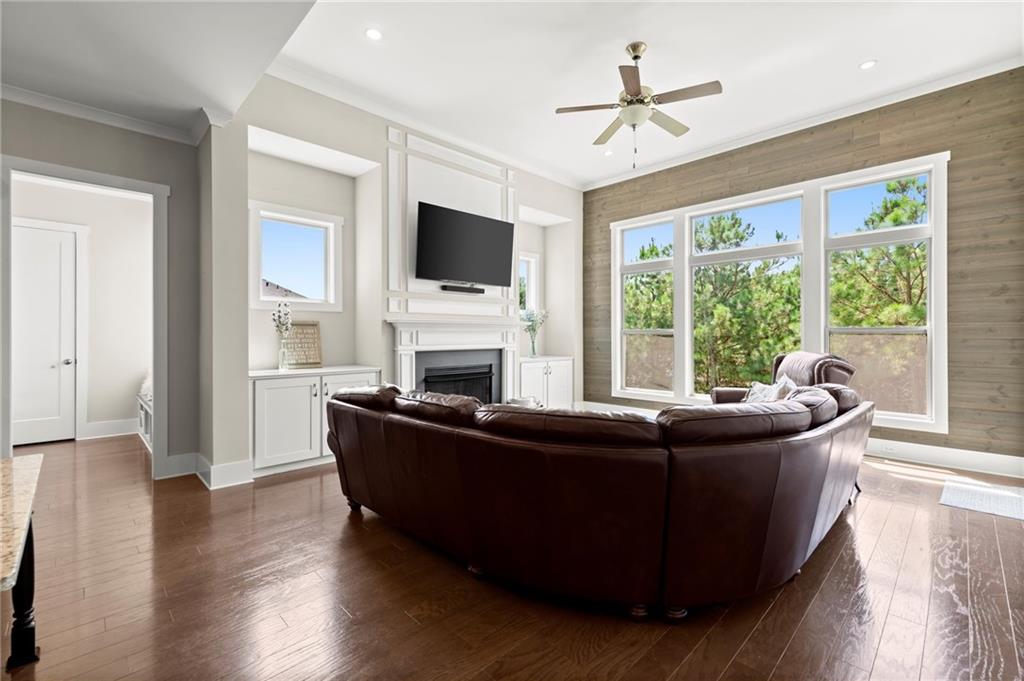 339 Bennington Place Canton, GA 30115 - Photo 22 of 58