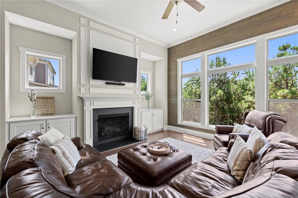 339 Bennington Place Canton, GA 30115 - Photo 23 of 58