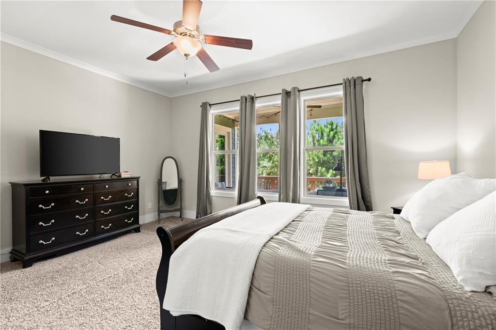 339 Bennington Place Canton, GA 30115 - Photo 25 of 58