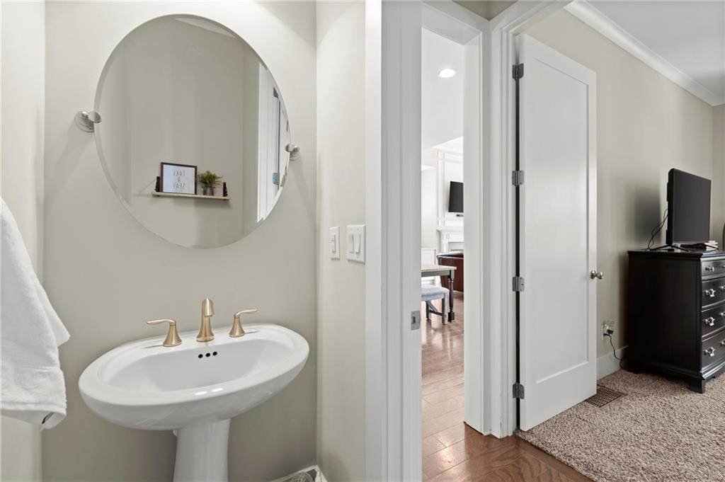 339 Bennington Place Canton, GA 30115 - Photo 27 of 58