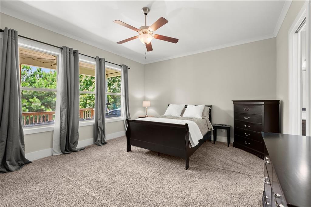 339 Bennington Place Canton, GA 30115 - Photo 28 of 58