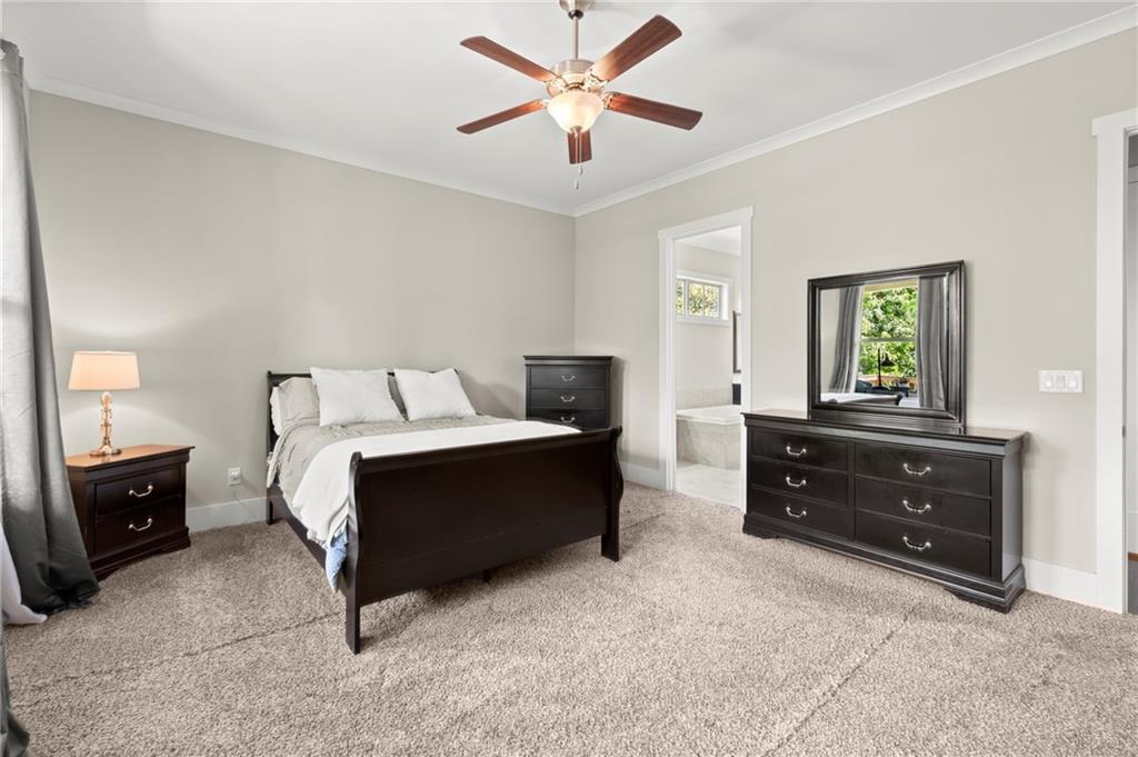 339 Bennington Place Canton, GA 30115 - Photo 29 of 58