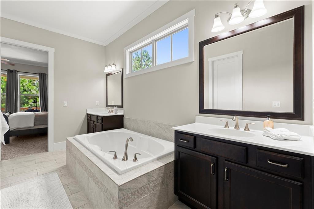 339 Bennington Place Canton, GA 30115 - Photo 31 of 58