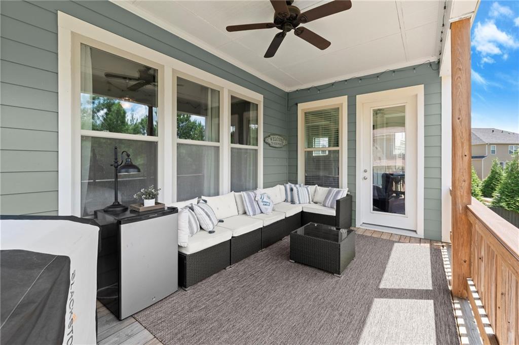 339 Bennington Place Canton, GA 30115 - Photo 33 of 58