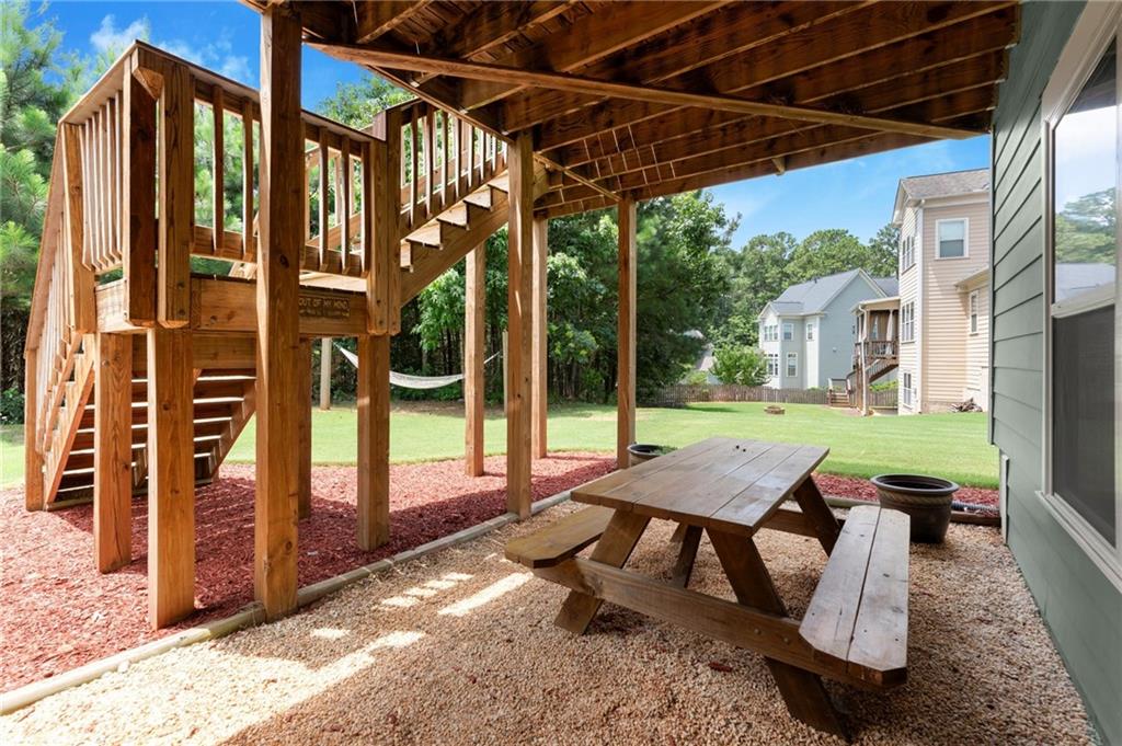 339 Bennington Place Canton, GA 30115 - Photo 35 of 58