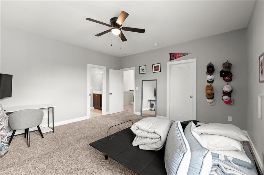 339 Bennington Place Canton, GA 30115 - Photo 40 of 58