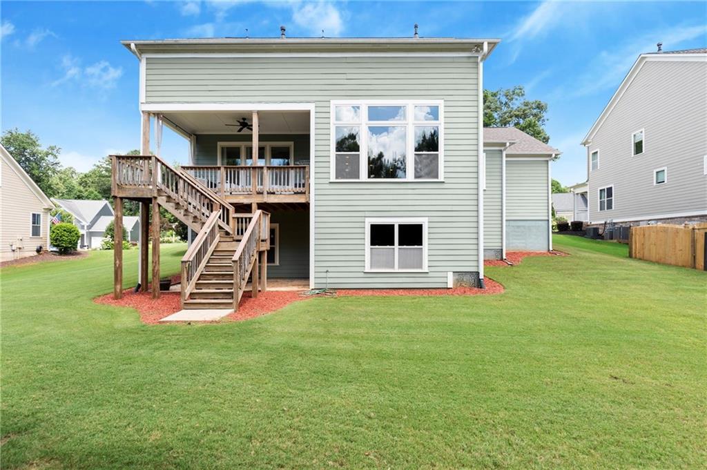 339 Bennington Place Canton, GA 30115 - Photo 41 of 58