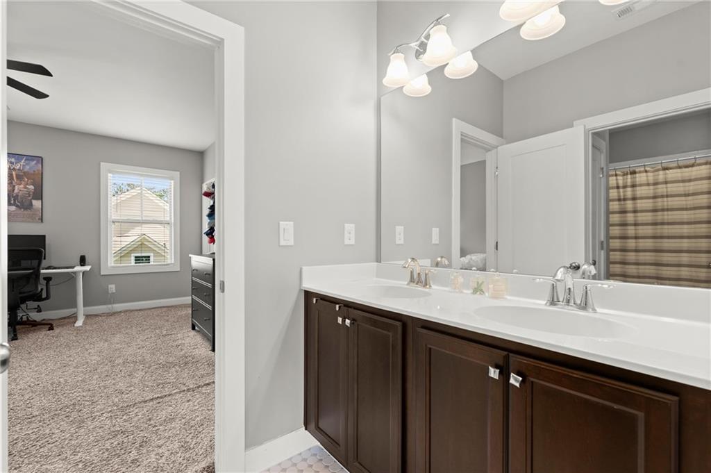 339 Bennington Place Canton, GA 30115 - Photo 42 of 58