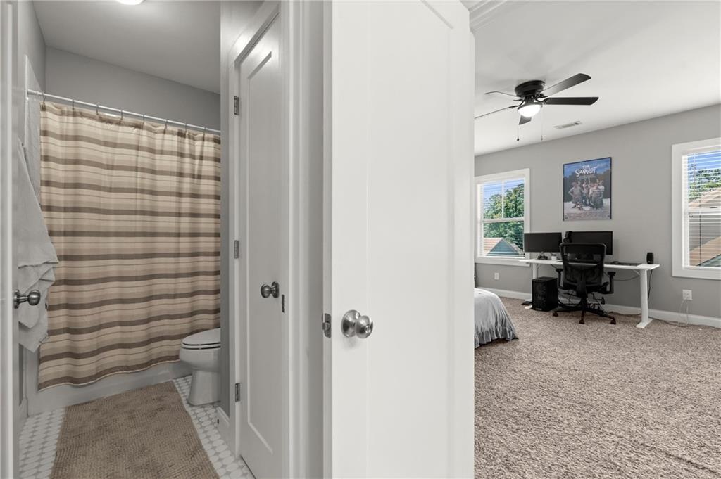 339 Bennington Place Canton, GA 30115 - Photo 43 of 58