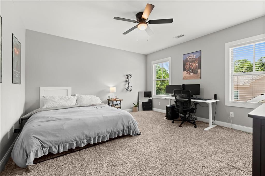 339 Bennington Place Canton, GA 30115 - Photo 44 of 58