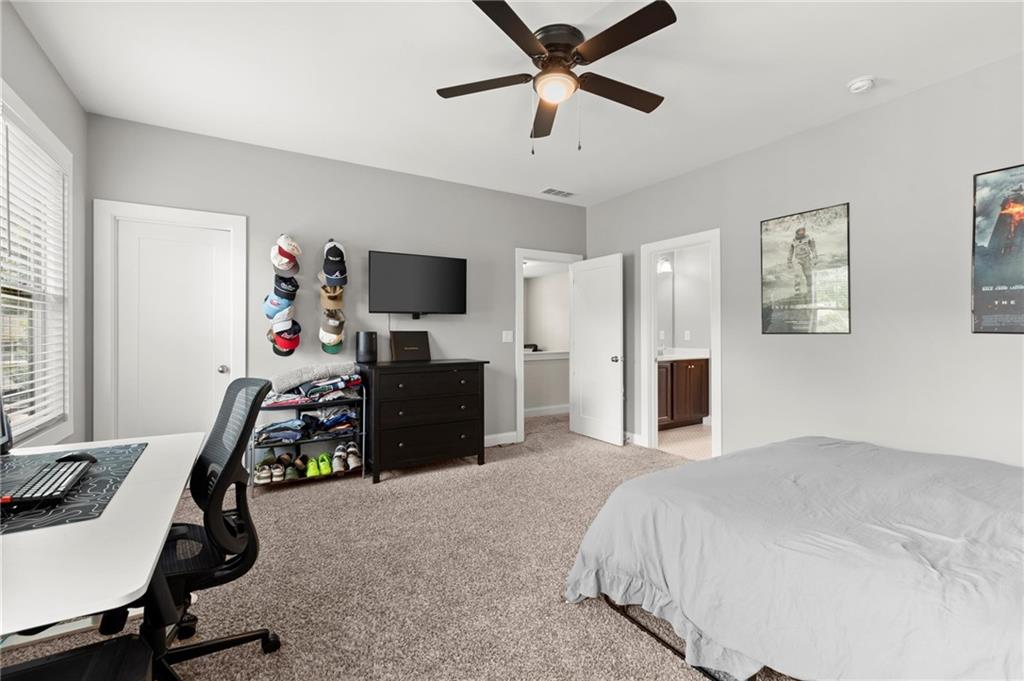 339 Bennington Place Canton, GA 30115 - Photo 45 of 58