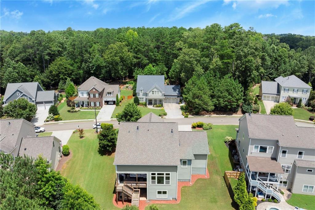 339 Bennington Place Canton, GA 30115 - Photo 55 of 58