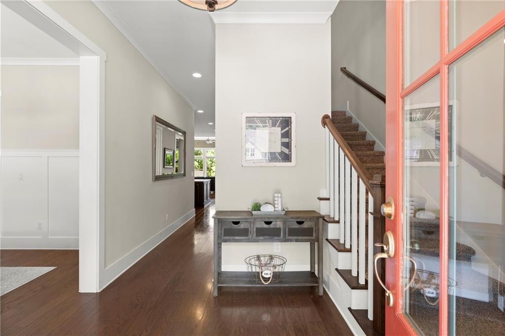 339 Bennington Place Canton, GA 30115 - Photo 7 of 58