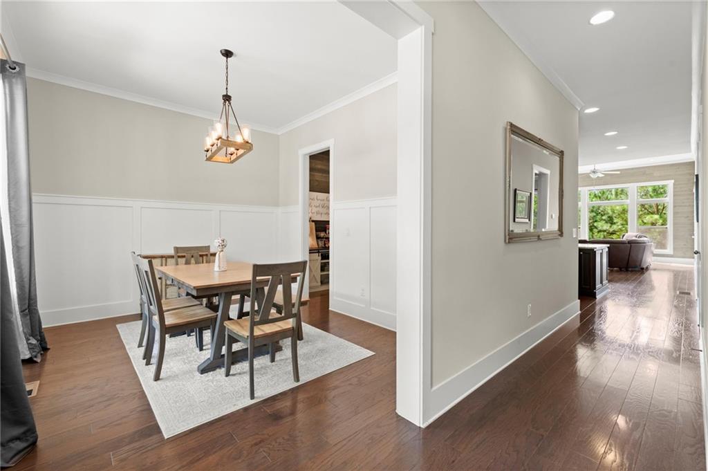 339 Bennington Place Canton, GA 30115 - Photo 8 of 58