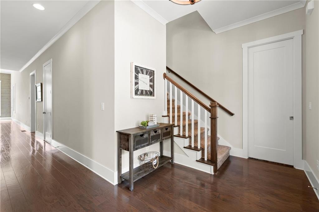 339 Bennington Place Canton, GA 30115 - Photo 9 of 58