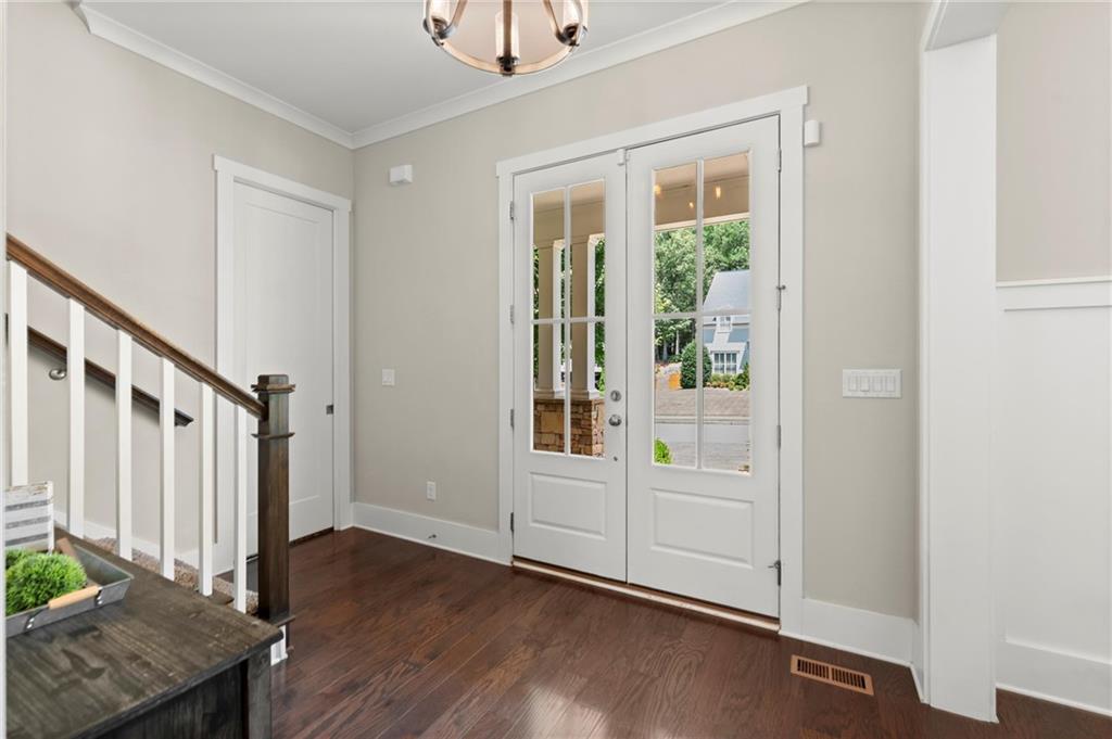 339 Bennington Place Canton, GA 30115 - Photo 10 of 58