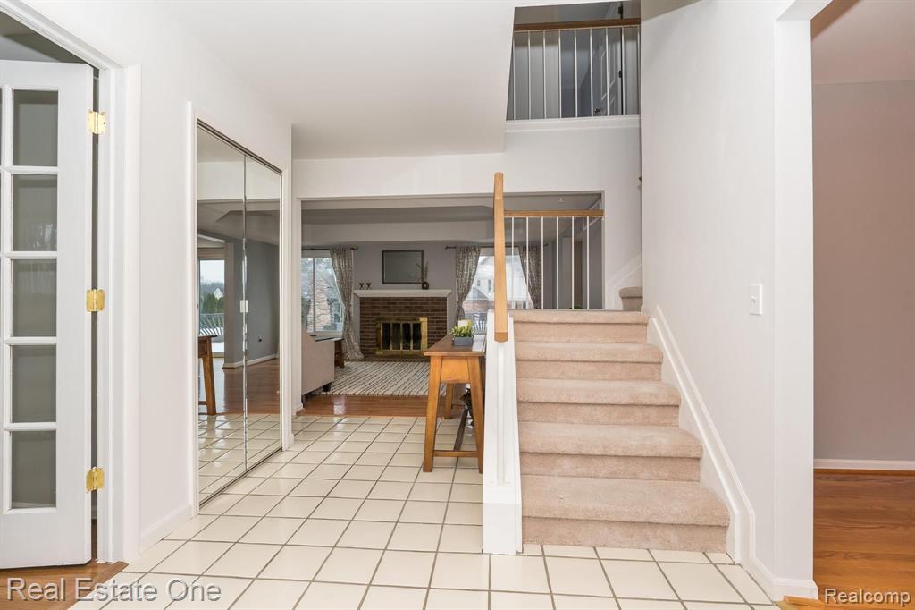 3151 Primrose Drive Rochester Hills, MI 48307 - Photo 9 of 48