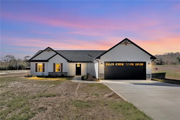 $359,900 | 3805 Flat Rock Road, Iva, SC 29655