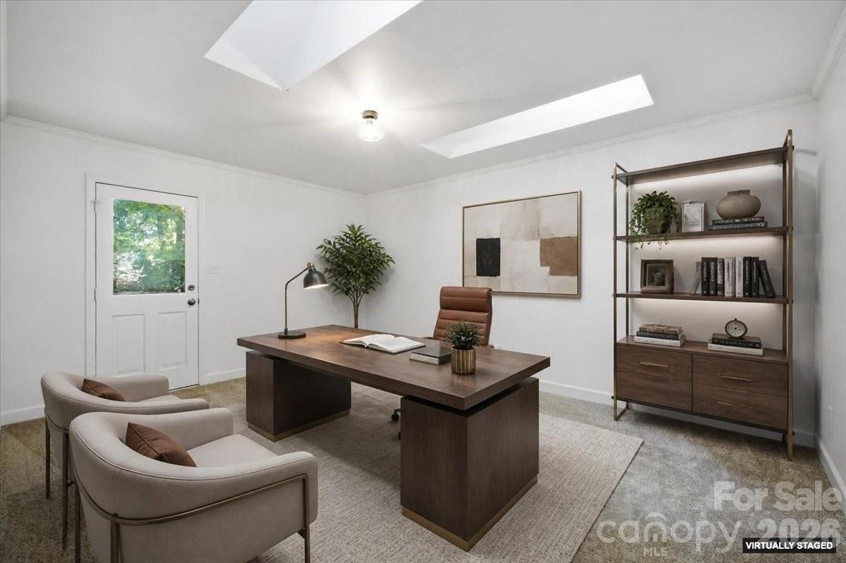 1107 Spring Fall Court Charlotte, NC 28213 - Photo 23 of 48 Gallery Image 23