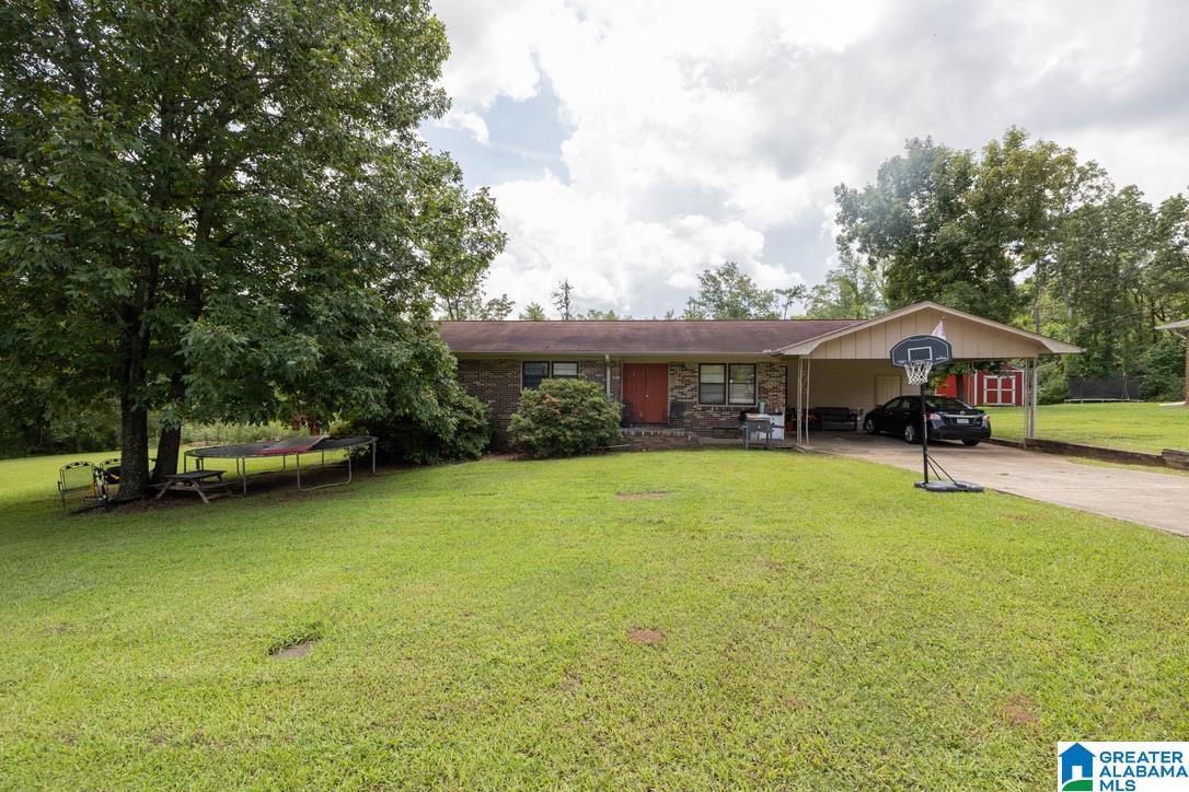728 Dagun Street Anniston, AL 36206 - Photo 1 of 13