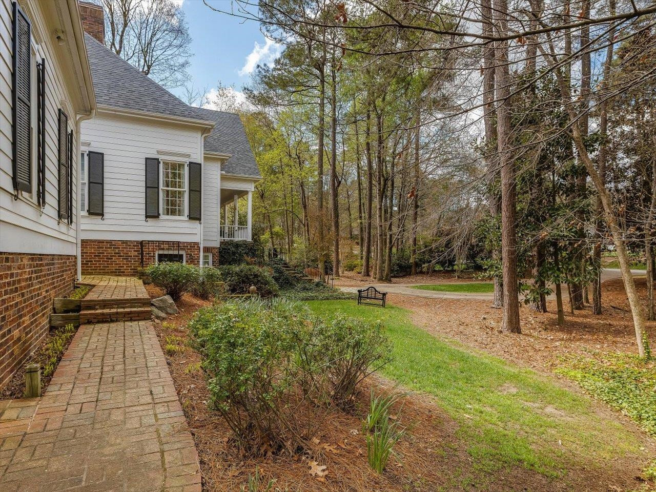 309 Chatterson Drive Raleigh, NC 27615 - Photo 48 of 59 Gallery Image 48