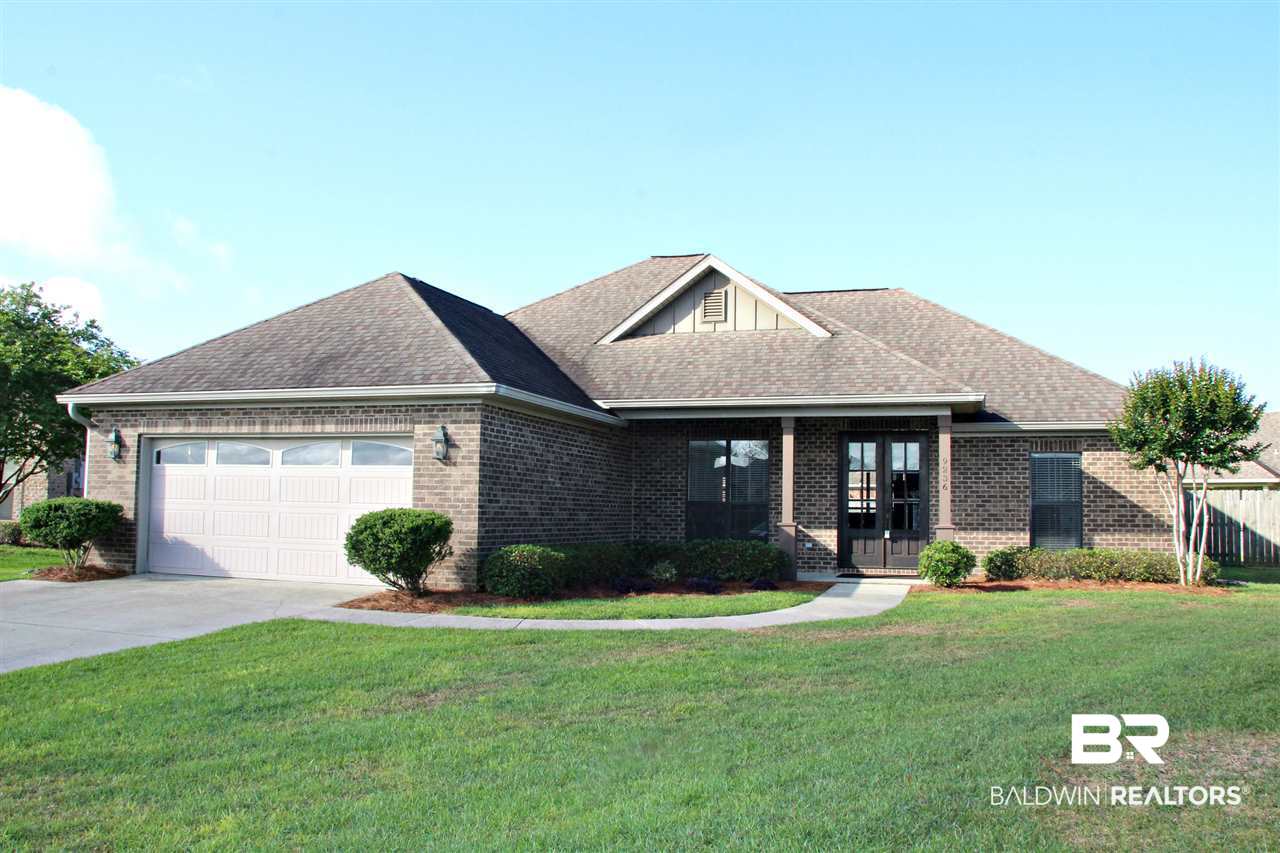 9236 Coles Court Daphne, AL 36526 - Photo 29 of 29
