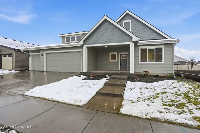 $720,000 | 2102 West Platte Court, Post Falls, ID 83854