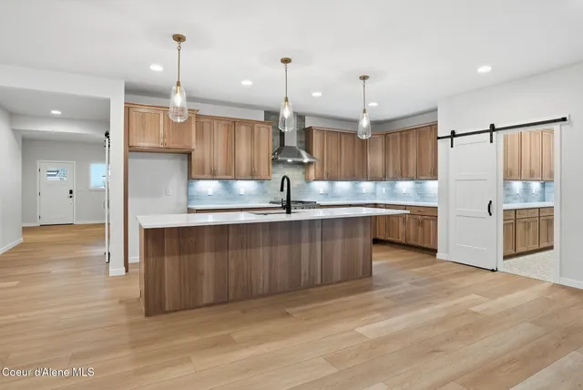 $720,000 | 2102 West Platte Court, Post Falls, ID 83854