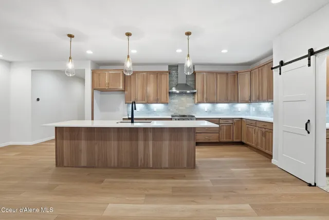 $720,000 | 2102 West Platte Court, Post Falls, ID 83854