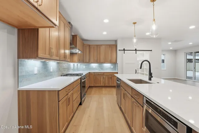 $720,000 | 2102 West Platte Court, Post Falls, ID 83854