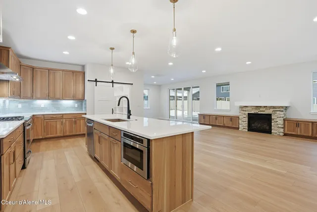 $720,000 | 2102 West Platte Court, Post Falls, ID 83854