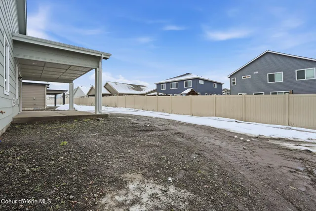 $720,000 | 2102 West Platte Court, Post Falls, ID 83854